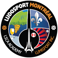 Lumisport Inc. - Académie de LumiSabre